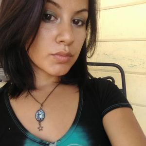 Meet your Posher, Sharleen